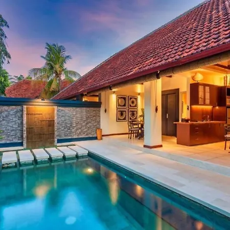 Coral Heaven 3 By Bali Villa Solutions