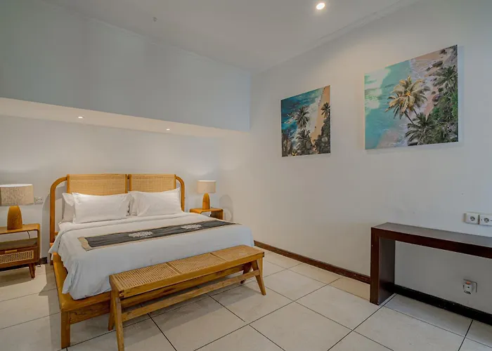 Coral Heaven 3 By Bali Solutions Seminyak