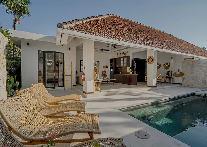 Coral Heaven 3 By Bali Solutions Seminyak