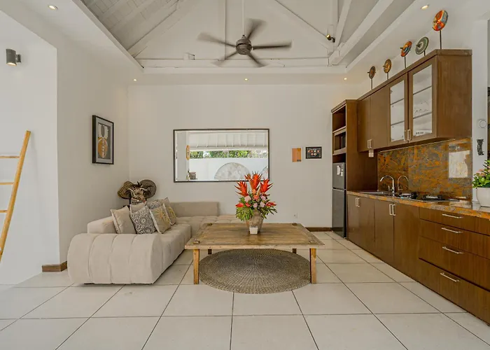 Coral Heaven 3 By Bali Solutions Seminyak