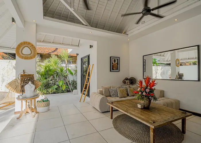 Coral Heaven 3 By Bali Solutions * Seminyak