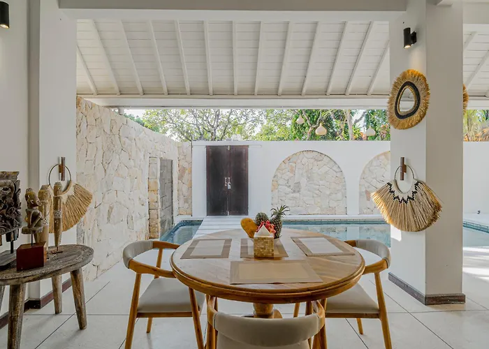Coral Heaven 3 By Bali Solutions * Seminyak