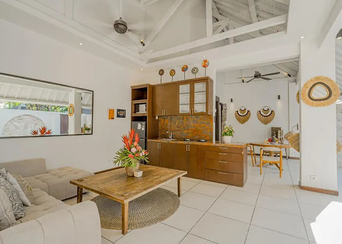 Coral Heaven 3 By Bali Solutions Seminyak
