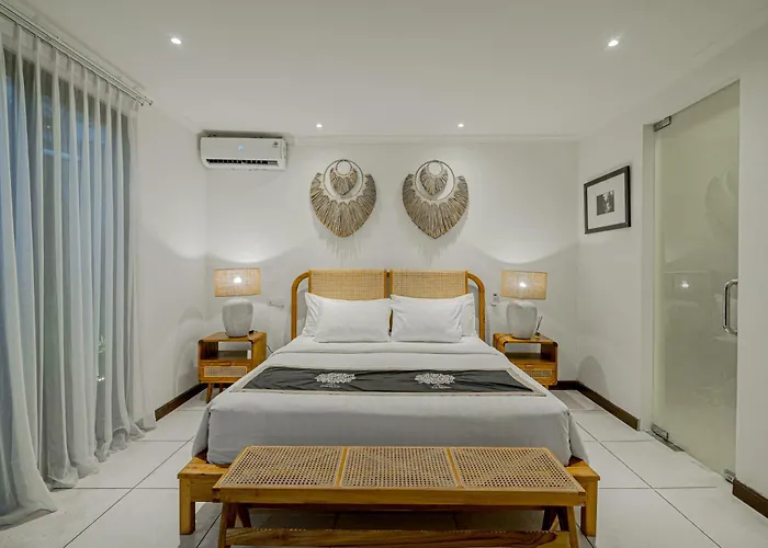 Coral Heaven 3 By Bali Solutions *
