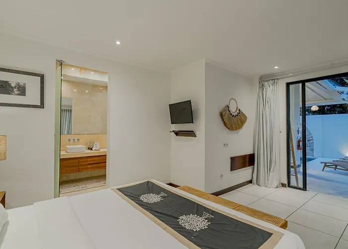 Villa Coral Heaven 3 By Bali Solutions