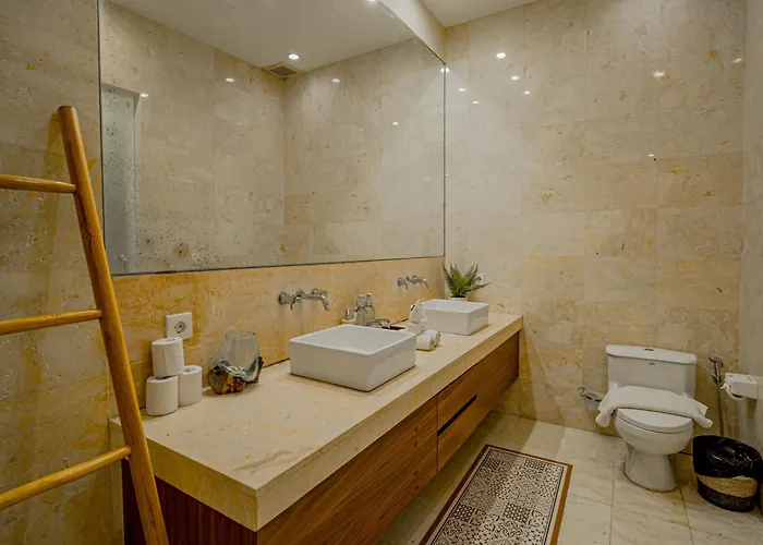 Villa Coral Heaven 3 By Bali Solutions *