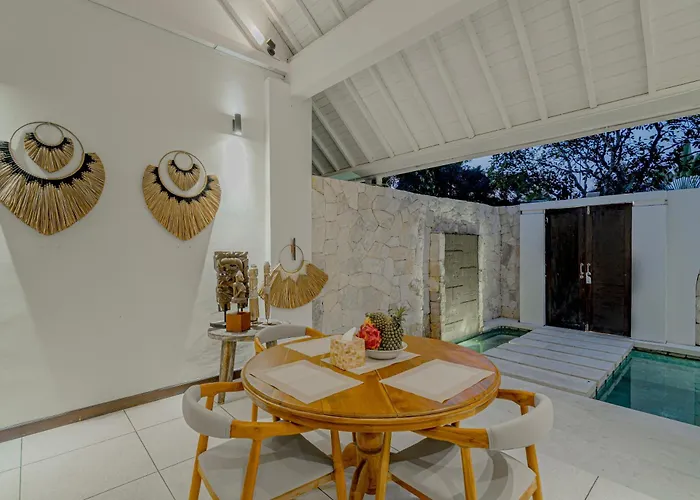 Villa Coral Heaven 3 By Bali Solutions Seminyak
