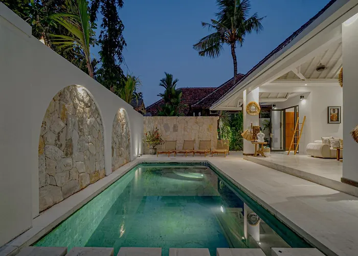 Coral Heaven 3 By Bali Solutions Seminyak